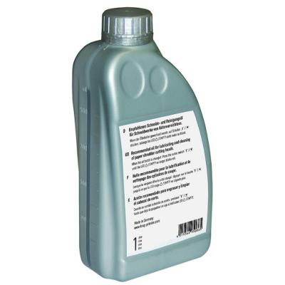 EBA 9000621 Professional Lubricant 碎紙機機油(1L)