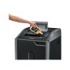 Fellowes 425ci 粒狀碎紙機(4x30mm,32張)-114L