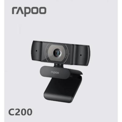 Rapoo C200 USB HD720P Webcam