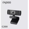 Rapoo C200 USB HD720P Webcam