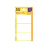 Avery 3084 (66x38mm) Multi Label(18st/pk)