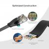 Unitek UTP Cat 6 Flat Cable(1M-15M)