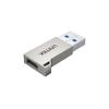 Unitek A1034NI USB A to USB C 5Gbps Zinc-alloy Adapter