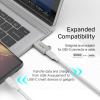 Unitek A1034NI USB A to USB C 5Gbps Zinc-alloy Adapter