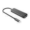 Unitek D1036A 5in1 USB3.1 Gen1 Type-C Hub(2USB+HDMI+Card R)