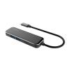 Unitek D1036A 5in1 USB3.1 Gen1 Type-C Hub(2USB+HDMI+Card R)