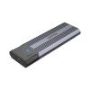 Unitek S1204B UUSB-C to NVMe/SATA M.2 SSD 10Gbps Enclos...