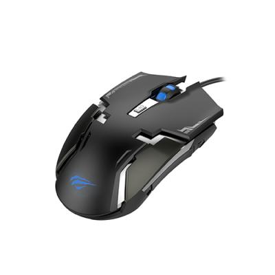 Havit MS749 Gaming Mouse(3200DPI)