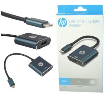 HP DHC-CT202 USB-C 3.1 to HDMI Adapter