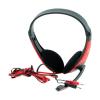 Havit H2105D (3.5mm)Stereo Headphone+MIC