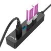 Orico W8PH4-U3 4 Port USB3.0 Hub