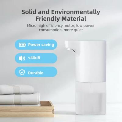 全自動皂液機Auto Soap Dispenser (350ml)