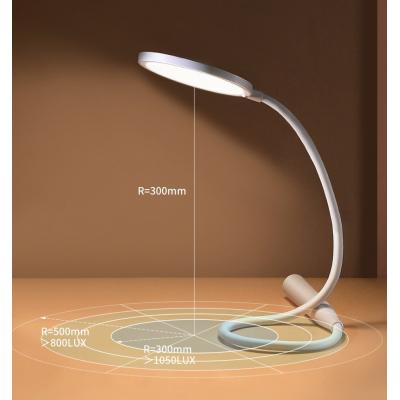 Baseus DGYR-02 Comfort Reading Uniform Light Hose Desk Lamp