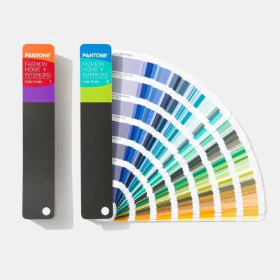 Pantone FHIP-110A  FASHION, HOME + INTERIORS COLOR FORMULA GUIDE