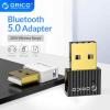 Orico BTA-508 USB Bluetooth 5.0 Adapter