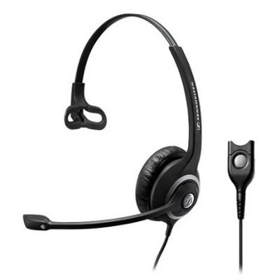 Sennheiser SC-230 Monaural  Headset with ED