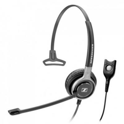 Sennheiser SC-630 Monaural Monaural CC&O HS Headset