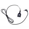 Sennheiser CCEL 190-2 Dect/GSM Cable 2.5mm For Panasoni...