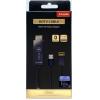Amalink 75003 1080P USB to HDMI for IP,AN,TypeC with BT