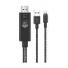 Amalink 7519 1.8M 4K@30hz Lightning HDMI Cable