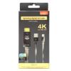 Amalink 7519 1.8M 4K@30hz Lightning HDMI Cable