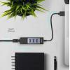 Unitek Y-3045C USB3.1 Hub with Gigabit Ethernet Adapter