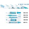 ZIG 2 Way Glue 兩用無酸膠水筆