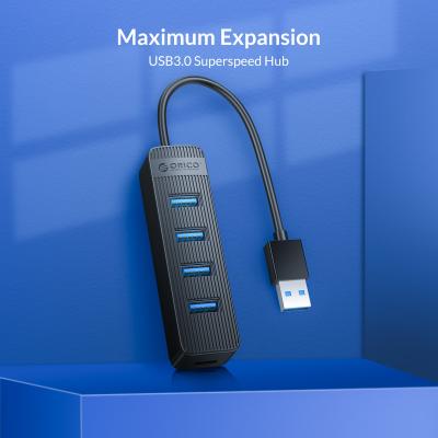 Orico TWU3-4A USB3.0 Hub 4-Port