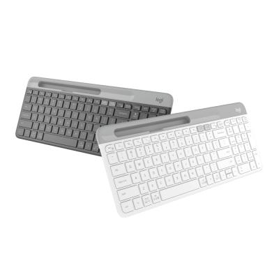 Logitech K580 Slim Multi-Device Bluetooth Keyboard