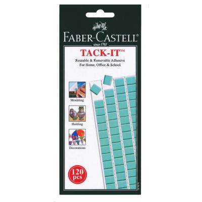 Faber-Castell 187074 Tack-泥膠貼 75g