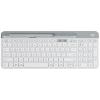 Logitech K580 Slim Multi-Device Bluetooth Keyboard