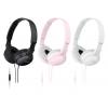 Sony MDR-ZX110AP Mobile Headphones W/Mic