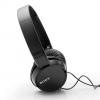 Sony MDR-ZX110AP Mobile Headphones W/Mic