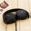 Sony MDR-ZX110AP Mobile Headphones W/Mic