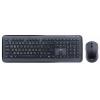 Fujitsu KX300 Plus Wireless Keyboard & Mouse Combo 無線鍵盤+滑鼠套裝