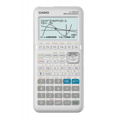 Casio FX-9860GIII 繪圖計算機