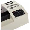 Deli E3895-EU A3 Laminator 金屬殼過膠機