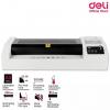 Deli E3895-EU A3 Laminator 金屬殼過膠機