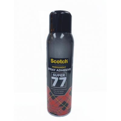 3M #77 Super Spray Adhesive 強力噴膠(385g/13.5OZ)