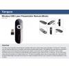 Targus AMP13AP Wireless Presenter