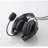 Elecom HS-HP20U Computer headset(USB)