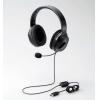 Elecom HS-HP30U Computer headset(USB)