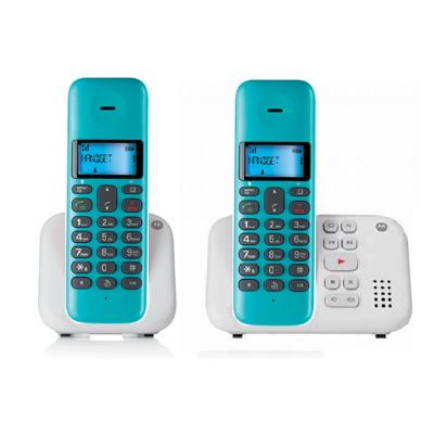 Motorola T312 Twin Dect Phone