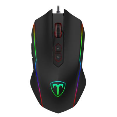 T-Dagger TGM202 Wired Gaming Mouse 滑鼠(4800dpi)