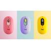 Logitech POP 無線藍牙 BT Wireless Mouse