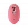 Logitech POP 無線藍牙 BT Wireless Mouse