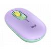 Logitech POP 無線藍牙 BT Wireless Mouse