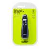 Logitech R400 2.4Ghz Wireless Presenter