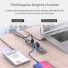 Orico F7U-U3 USB3.0 Hub 7-Port