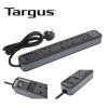 Targus APS20AP-50 Smart Surge Pro 4位防雷拖板(13Hx4+with USB...